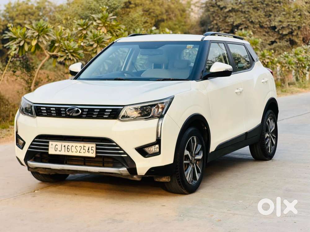Mahindra Xuv300