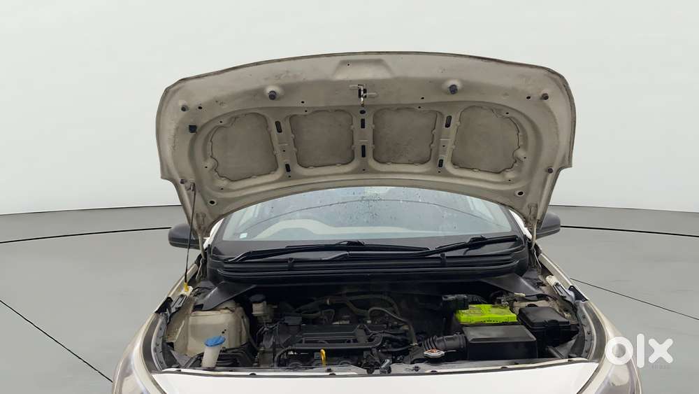 Hyundai Elite I20 Era 1.2, 2017, Petrol