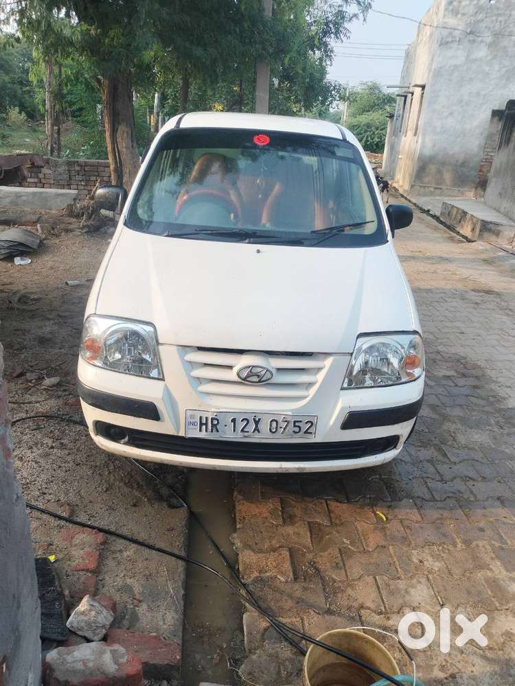 Santro Model 2014 To 2029