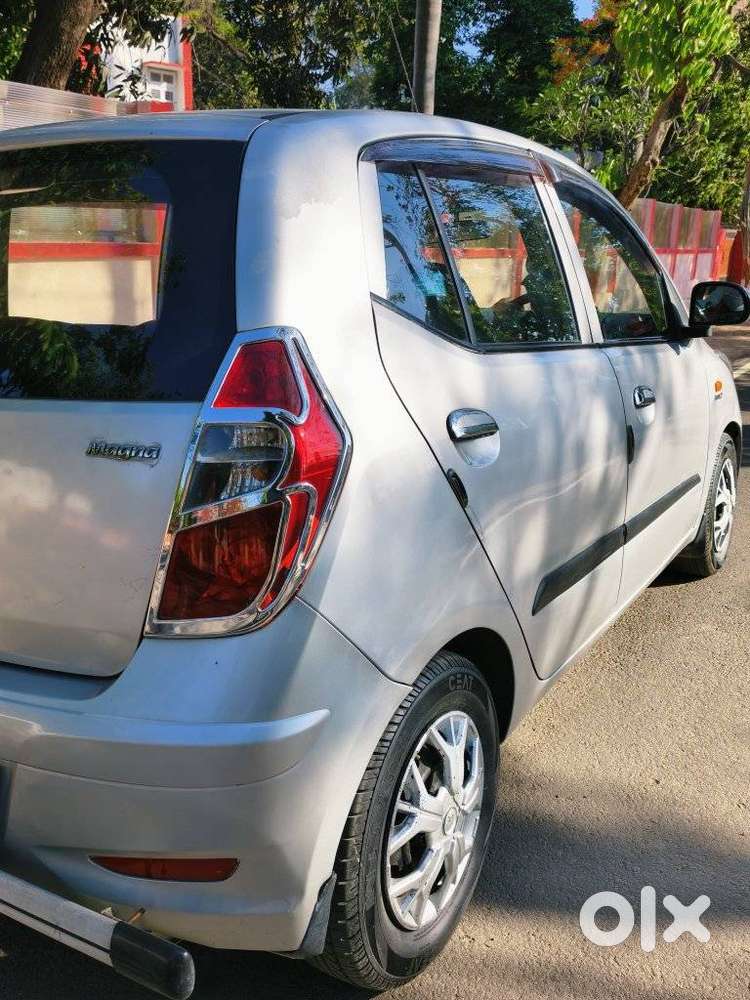 Hyundai I10 1.1l Irde Magna Special Edition, 2014, Petrol