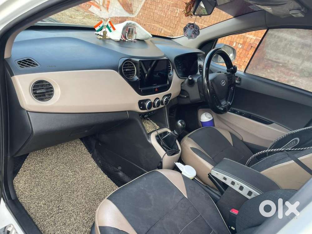 Hyundai Xcent 2020 Cng & Hybrids Well Maintained