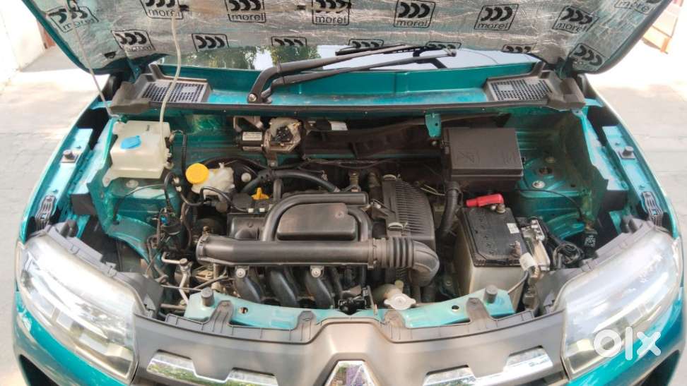 Renault Kwid Rxt 1.0, 2024, Petrol