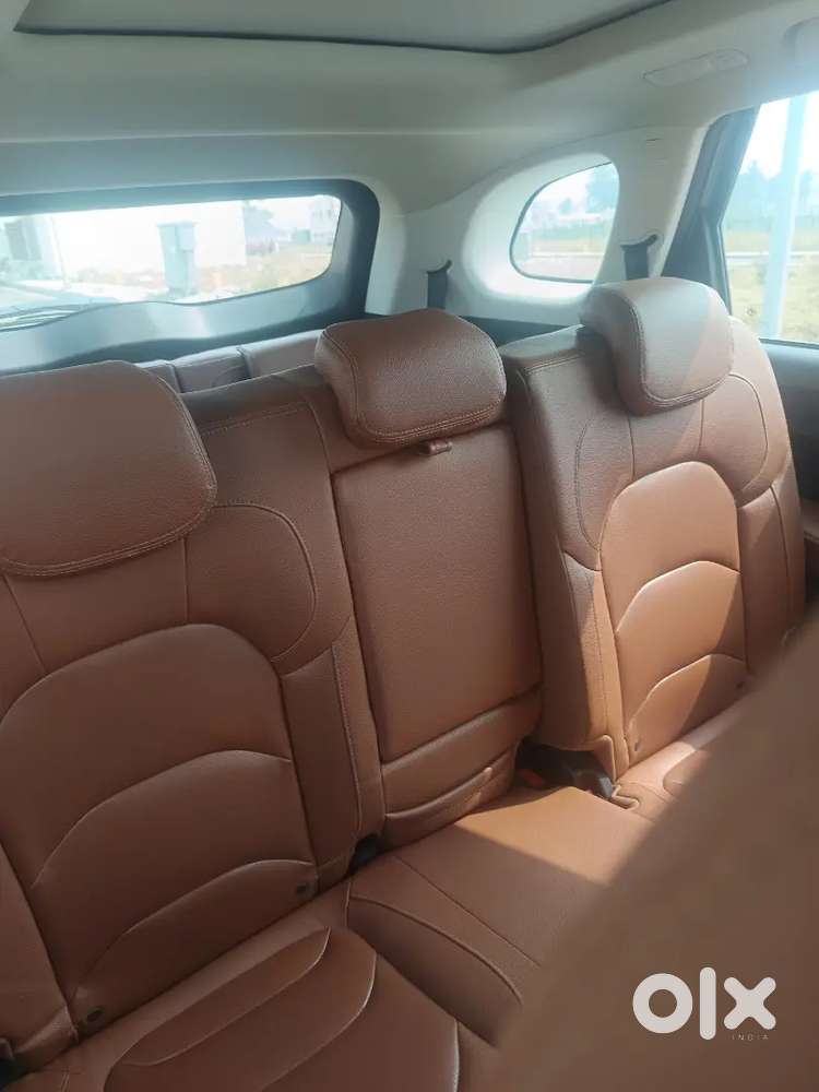 Mg Hector Plus 2.0 2022 Diesel Manual