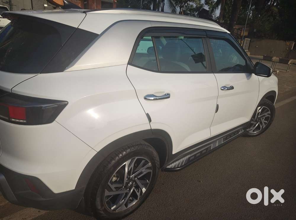 Hyundai Creta 1.5 Sx, 2025, Petrol
