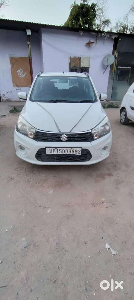 Maruti Suzuki Celerio X Zxi(o) Mt, 2020, Petrol