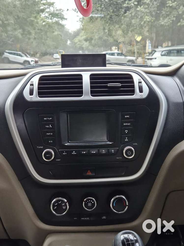 Mahindra Bolero Neo