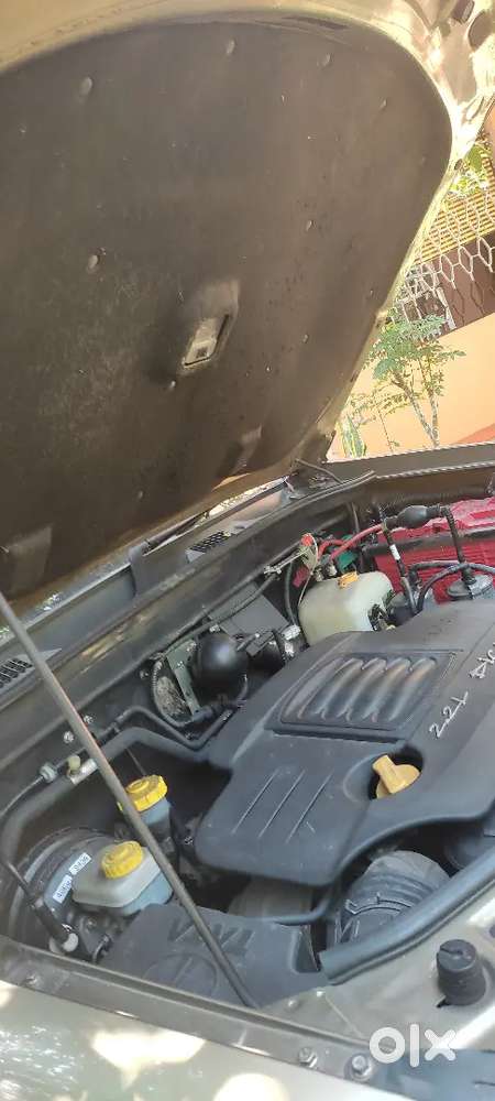 Tata Sumo Grande Mk Ii 2009 Diesel Good Condition