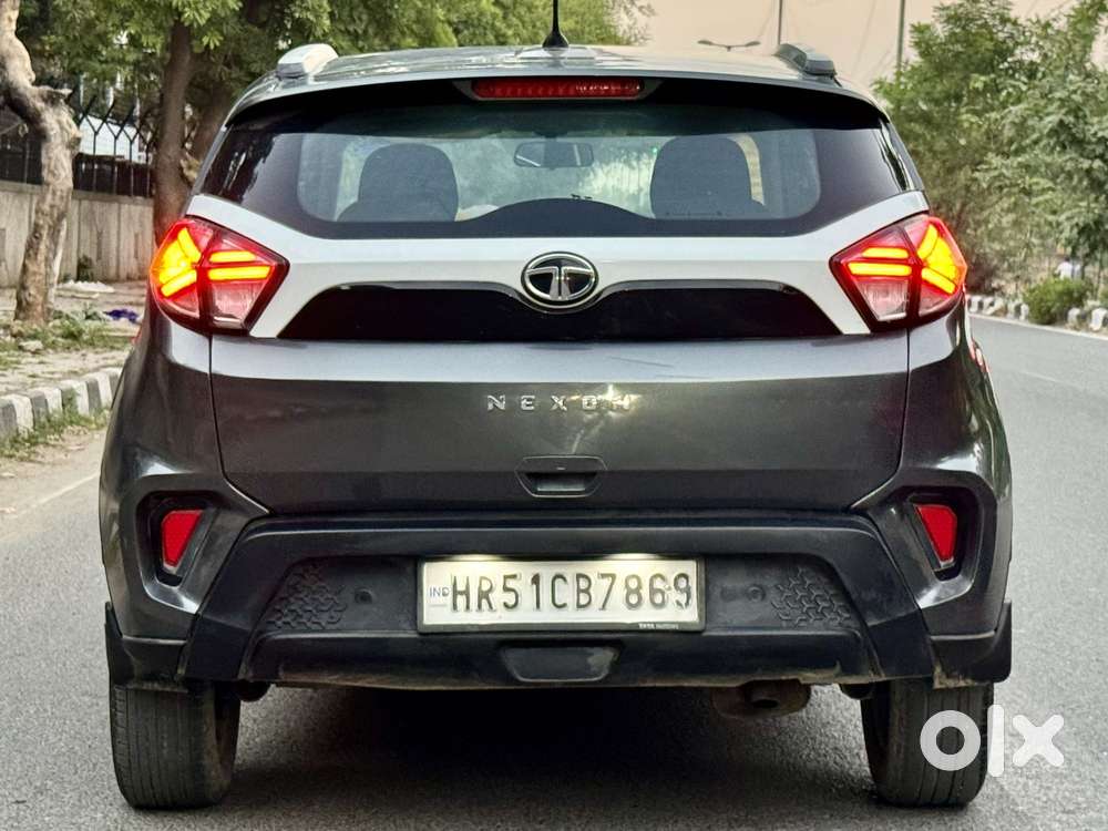 Tata Nexon, 2020, Cng & Hybrids