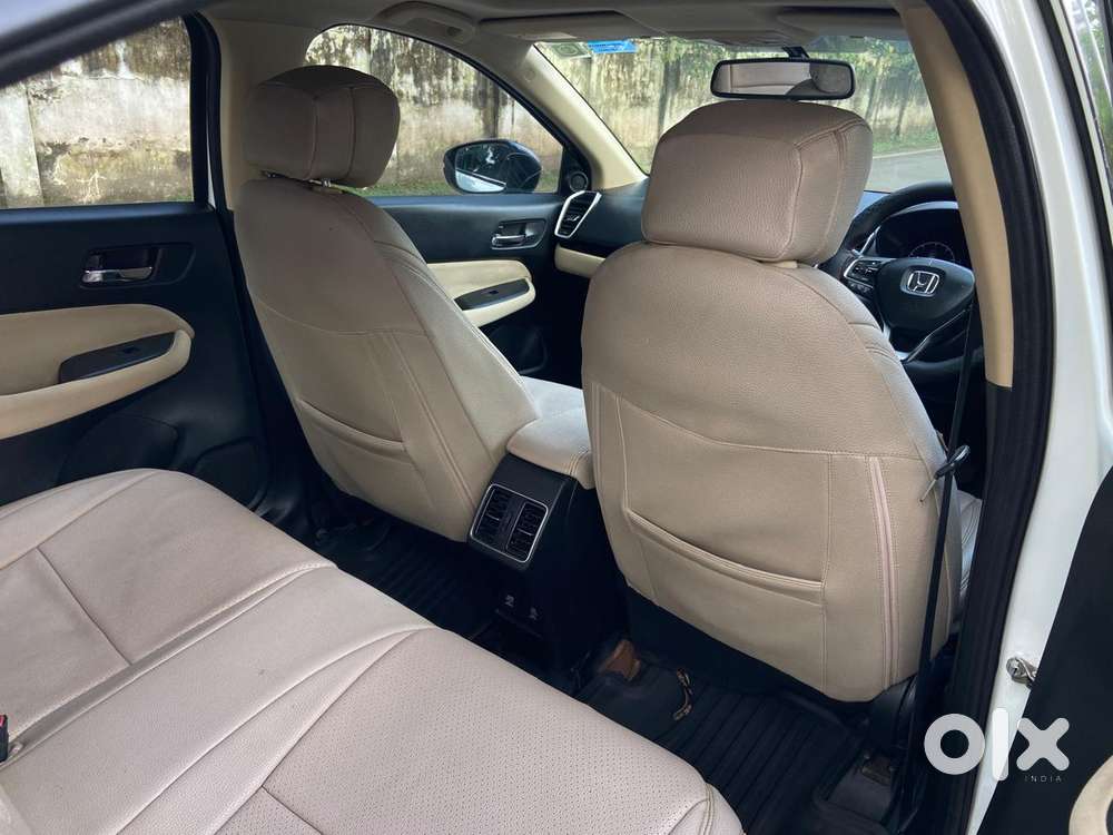 Honda City Zx Vtec Plus, 2021, Petrol