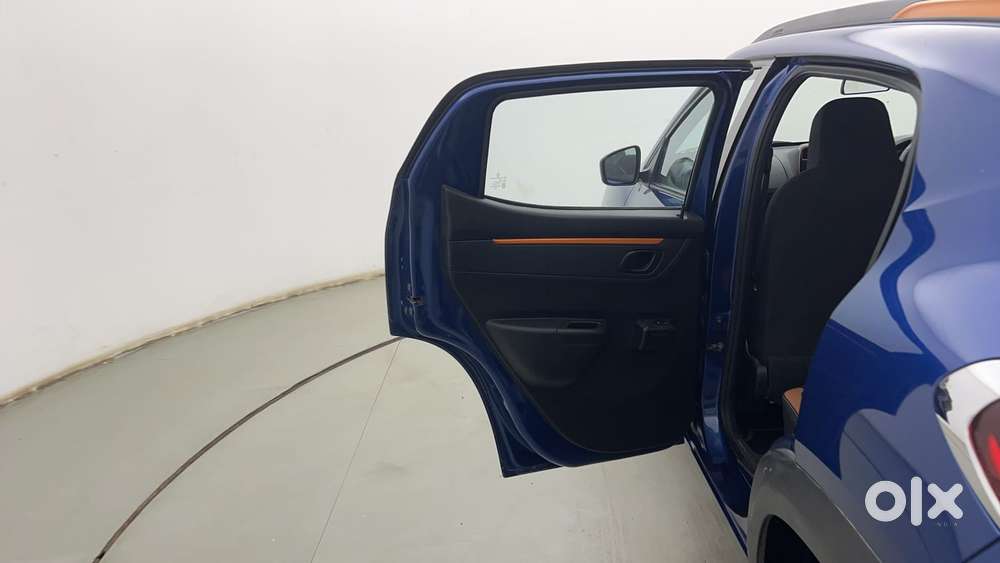 Renault Kwid Climber 1.0 Mt, 2019, Petrol