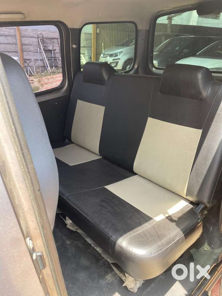 Maruti Suzuki Eeco 5 Seater Ac, 2023, Petrol