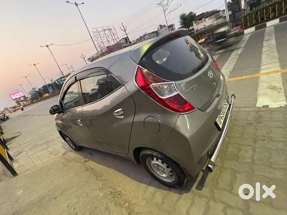 Hyundai Eon Era +, 2012, Petrol