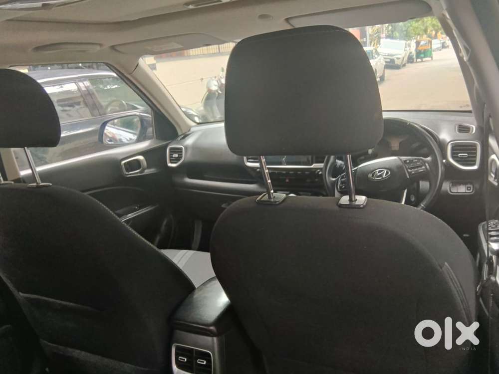 Hyundai Venue 1.4 Crdi Sx, 2021, Diesel