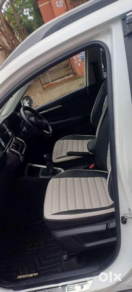 Kia Sonet 1.2 Htk Plus, 2025, Petrol
