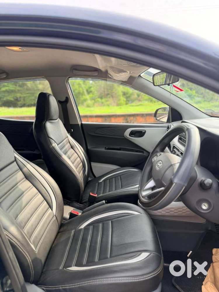 Hyundai Grand I10 Nios Magna 1.2 Mt, 2022, Petrol