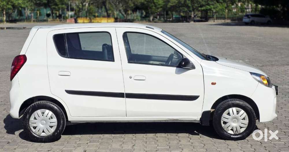 Maruti Suzuki Alto 800 2019-2023 0.8 Lxi (o), 2022, Petrol