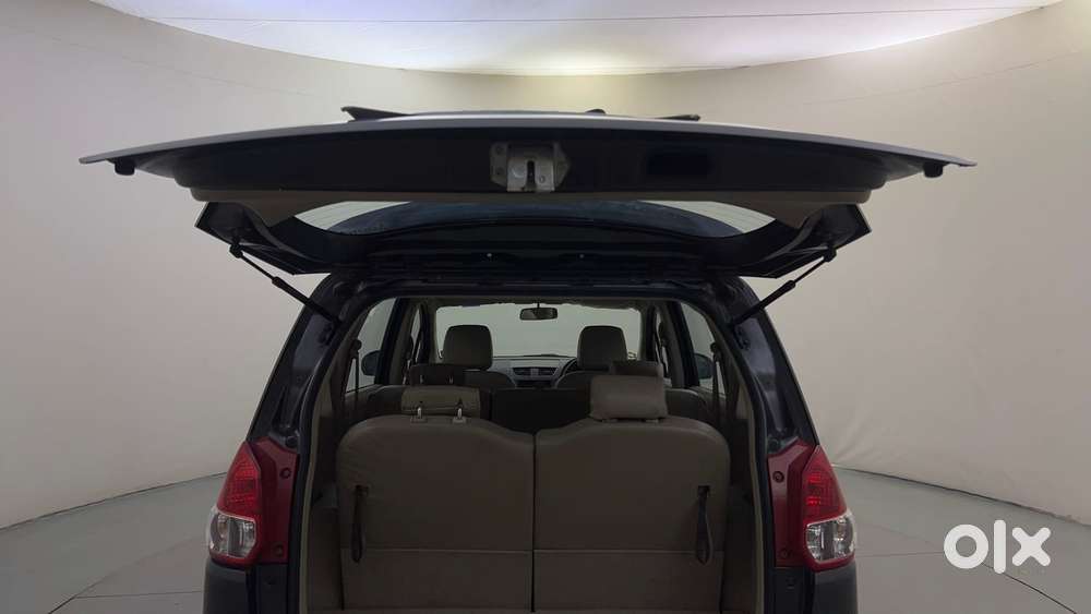 Maruti Suzuki Ertiga 1.5 Zxi, 2016, Petrol