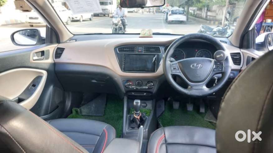 Hyundai I20 Magna 1.2 Vtvt, 2020, Petrol