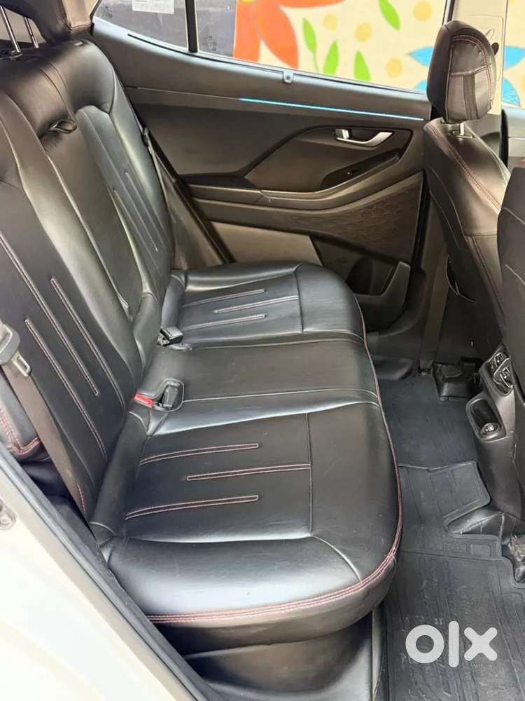 Hyundai Creta 1.5 S Plus Knight Petrol, 2023, Petrol
