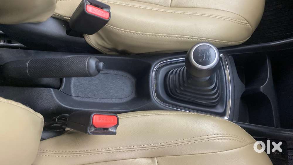 Honda Amaze Vx Petrol, 2019, Petrol