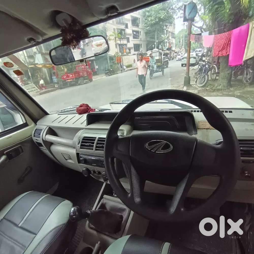 Mahindra Bolero 2019 Diesel