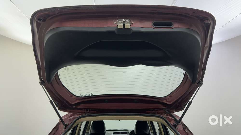 Honda Jazz 1.2 S At I Vtec, 2015, Petrol