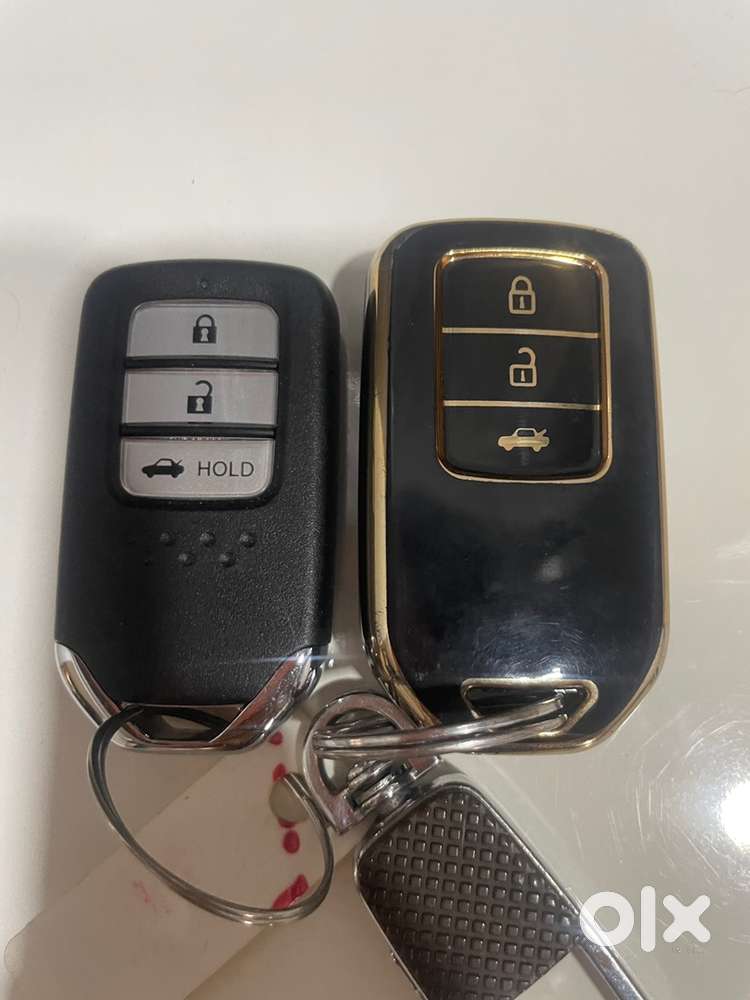 Honda Amaze Petrol 2020 Model