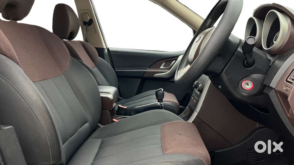 Mahindra Xuv500 W6 2wd, 2014, Diesel
