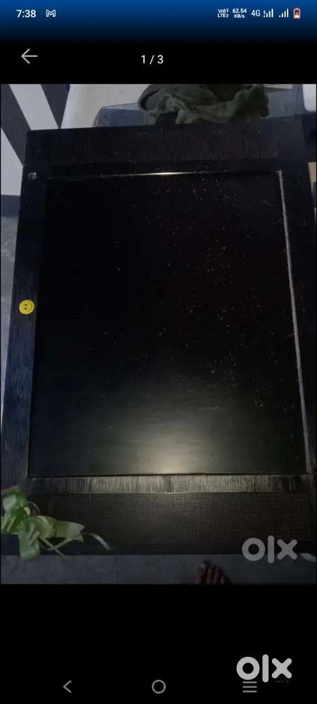 Wall Television Led Eyeline brand company Best model Limited time offe