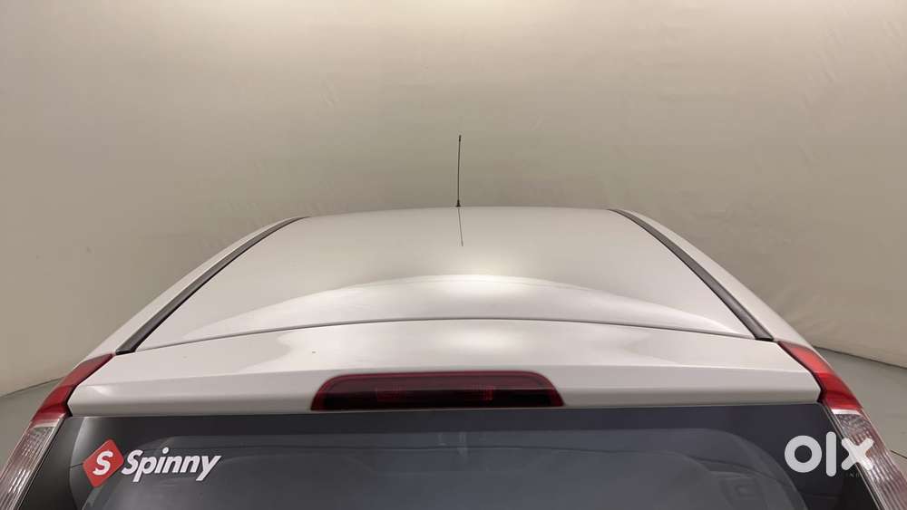 Ford Figo 1.2 Duratec Petrol Exi, 2012, Petrol