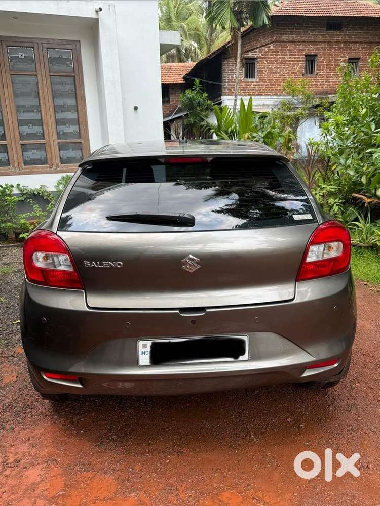 Maruti Suzuki 2022 Car