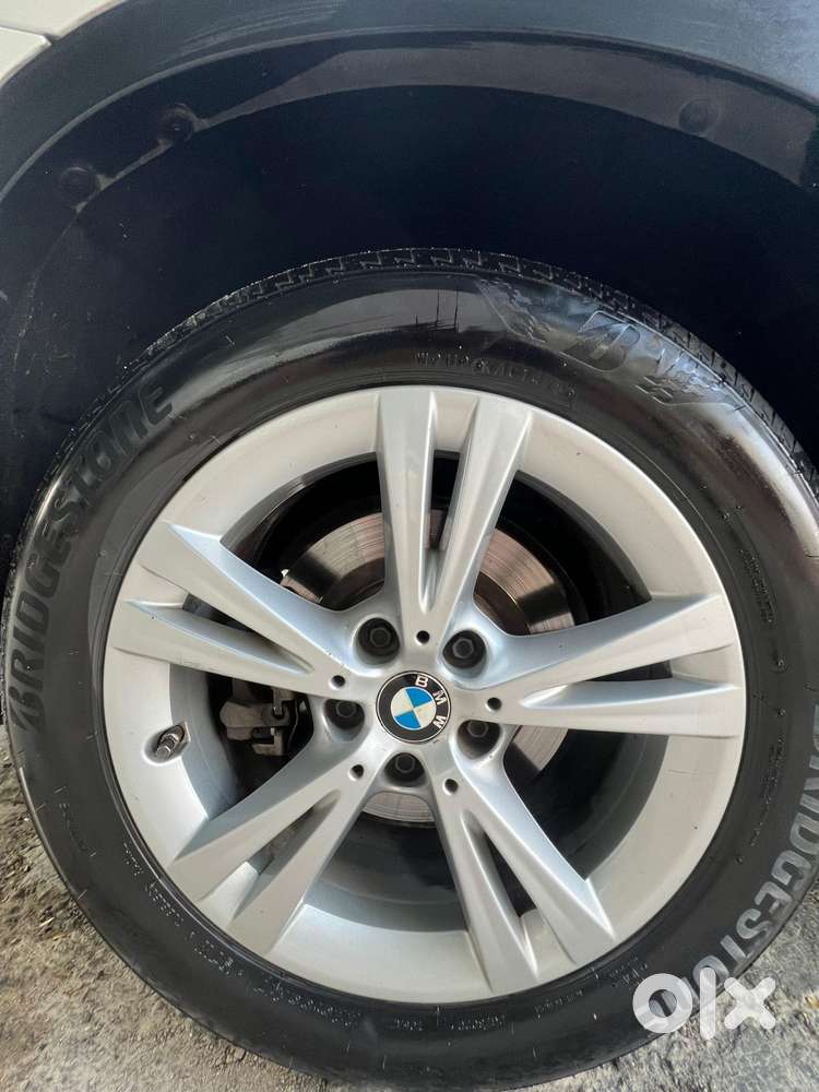 Bmw X1 Xdrive 20d Xline, 2019, Diesel