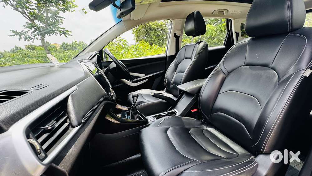 Mg Hector Sharp Diesel Mt, 2019, Diesel