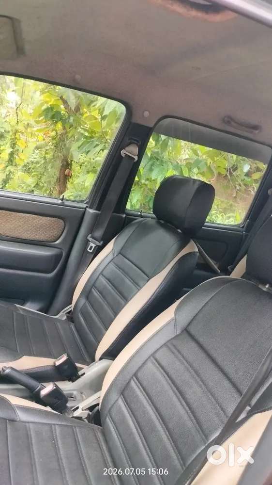 2007 Maruti Suzuki Wagon R Petrol Manual