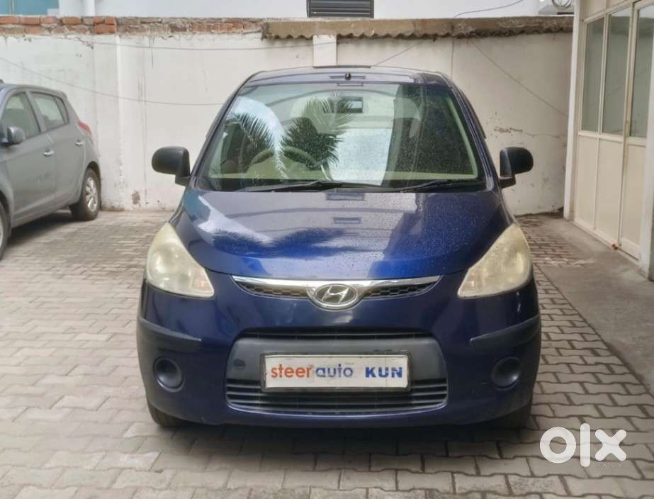 Hyundai I10 Era 1.1, 2008, Petrol