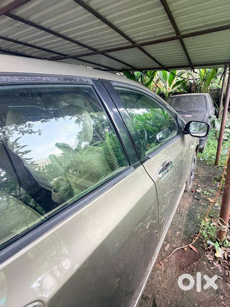Personal Used Car