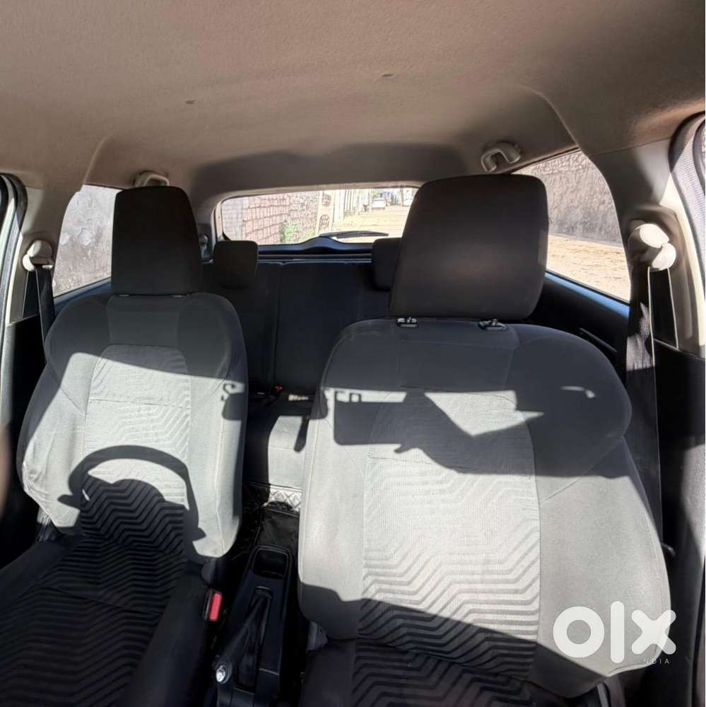 Maruti Suzuki New-gen Swift 2020 Petrol Well Maintained