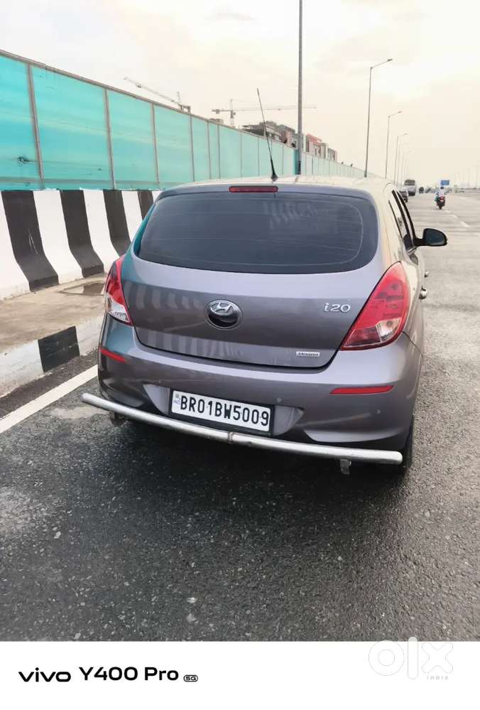 Hyundai I20 Magna 2013 Model