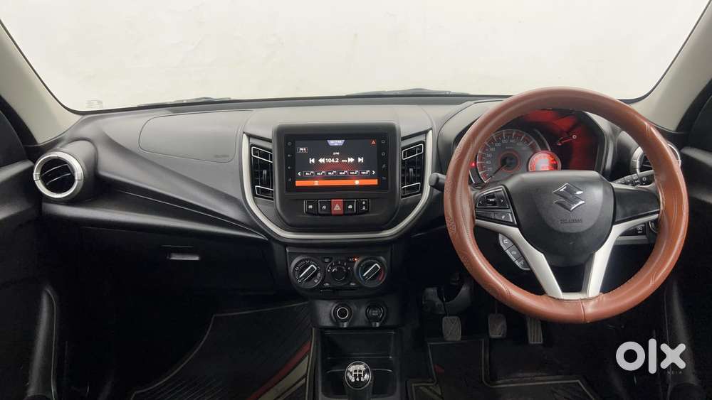 Maruti Suzuki Celerio 1.0 Zxi Plus Ags, 2022, Petrol