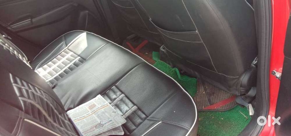 Maruti Suzuki Swift Vxi Abs Bsiv, 2018, Petrol