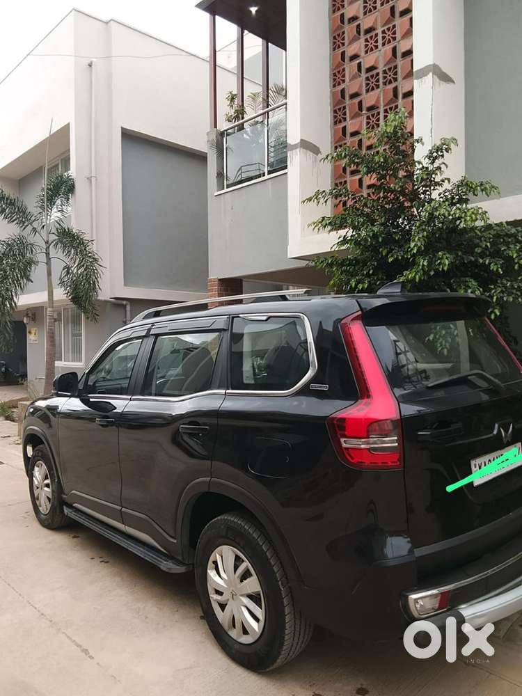 Mahindra Scorpio-n Diesel 2024