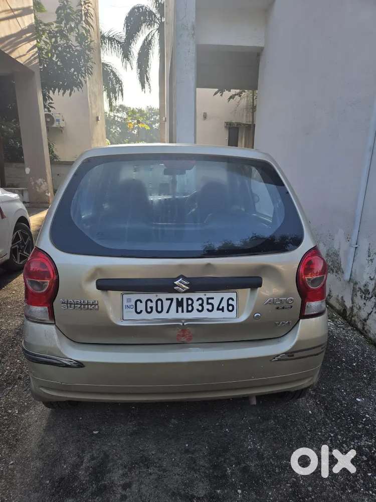 Maruti Suzuki Alto 2012 Immidiate Sale
