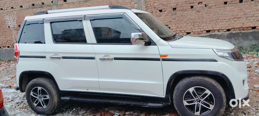 Mahindra Bolero Neo 1.5 N8, 2025, Diesel