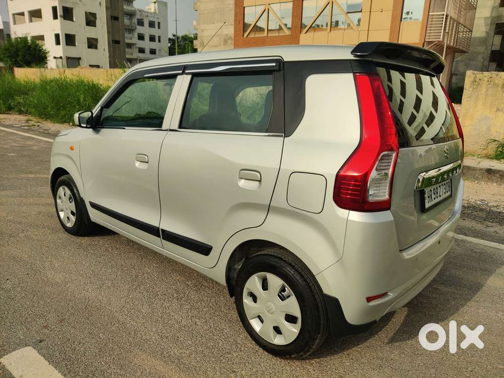 Maruti Suzuki Wagon R Vxi 1.2, 2025, Petrol