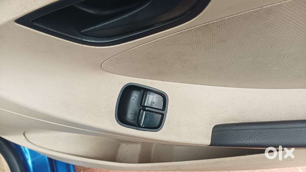 Hyundai Eon Era +, 2013, Petrol