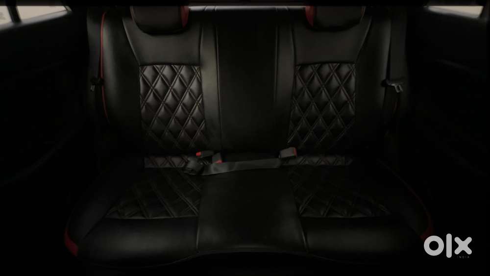 Hyundai Elite I20 Sportz Plus Dual Tone, 2020, Petrol