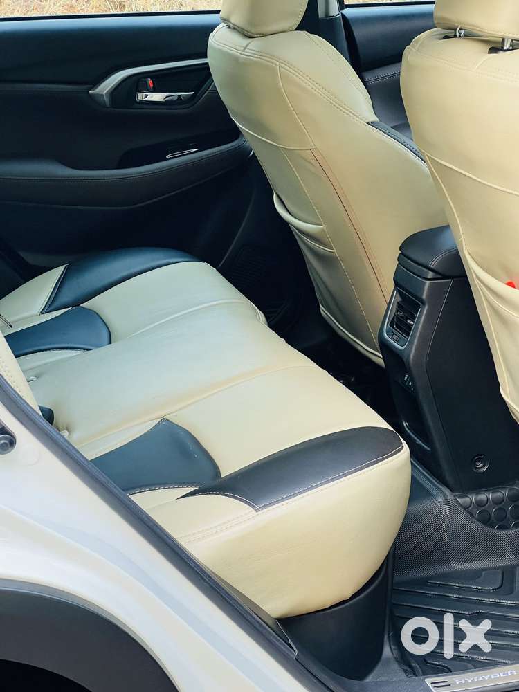 Toyota Urban Cruiser Hyryder 1.5 G Hybrid, 2024, Petrol