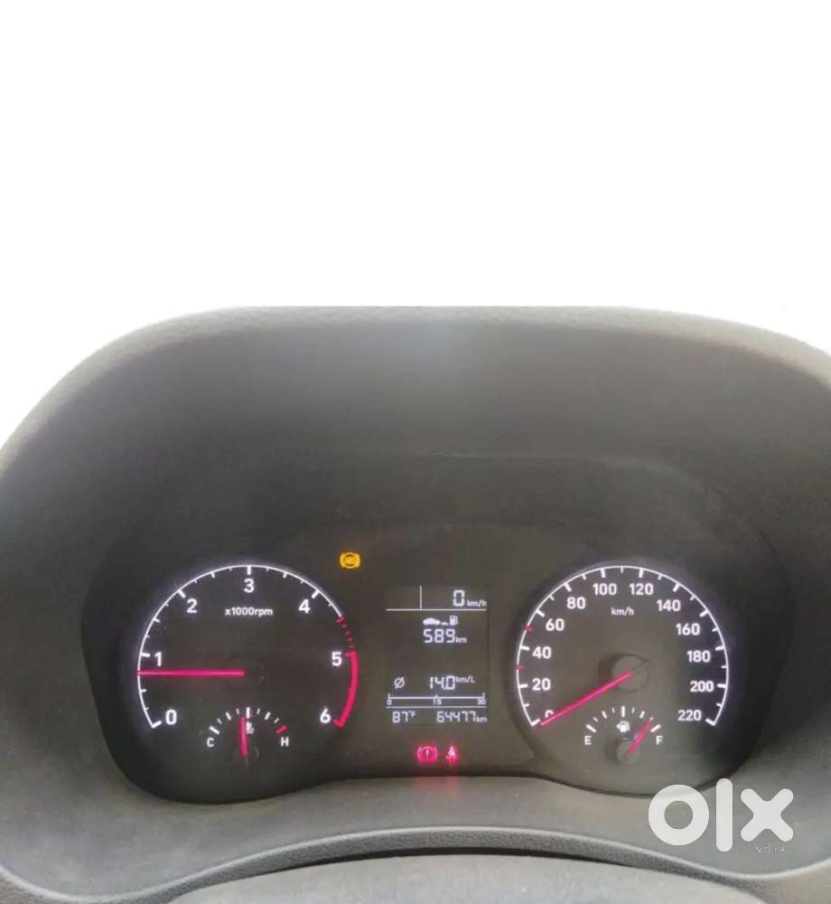 2018 Hyundai Verna 1.6 Sx Crdi