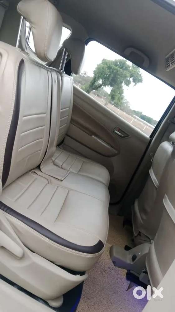 Maruti Suzuki Ertiga 2018 Diesel Good Condition