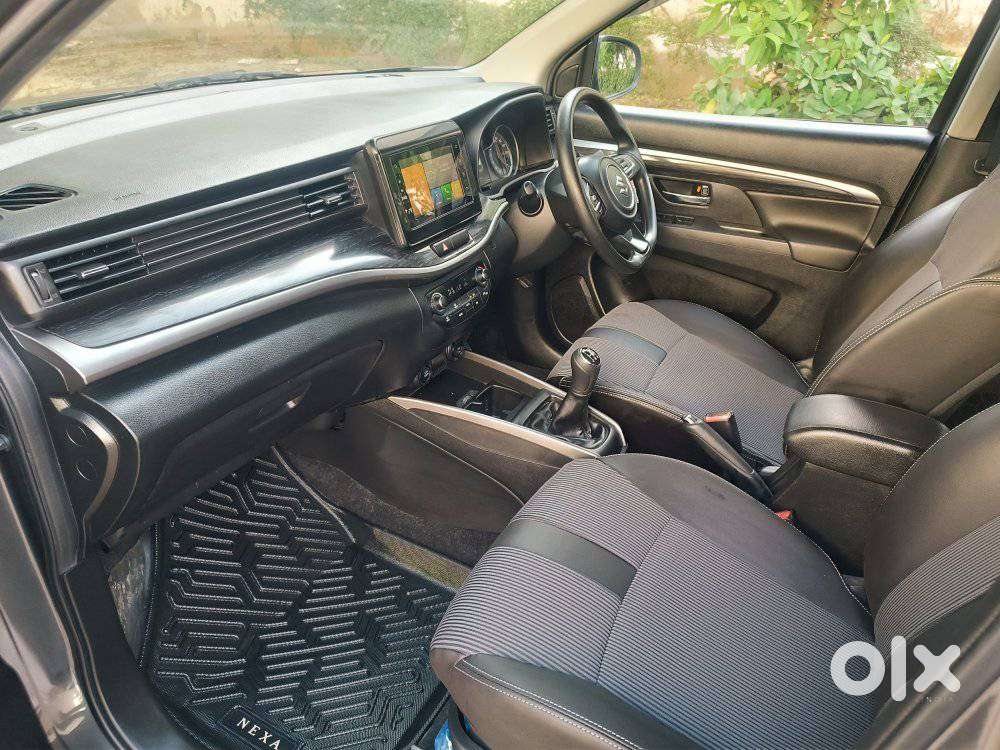 Maruti Suzuki Xl6 Zeta Mt Cng, 2025, Cng & Hybrids